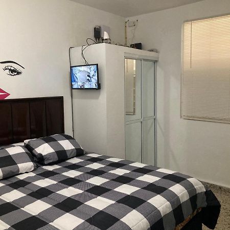 Apartamento The Little Blue House Guayama Exterior foto