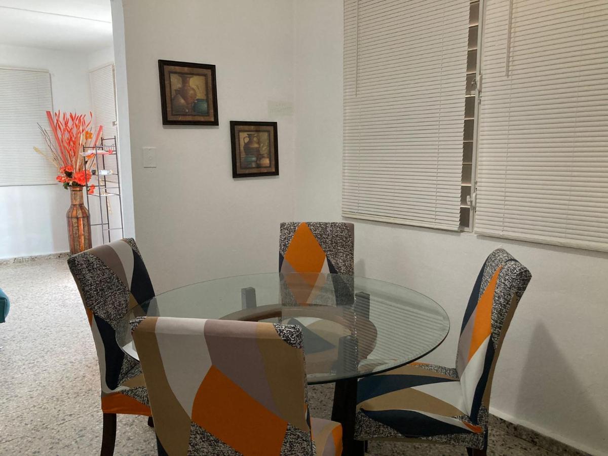 Apartamento The Little Blue House Guayama Exterior foto