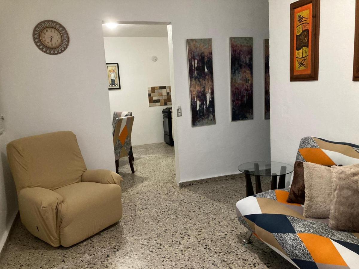 Apartamento The Little Blue House Guayama Exterior foto
