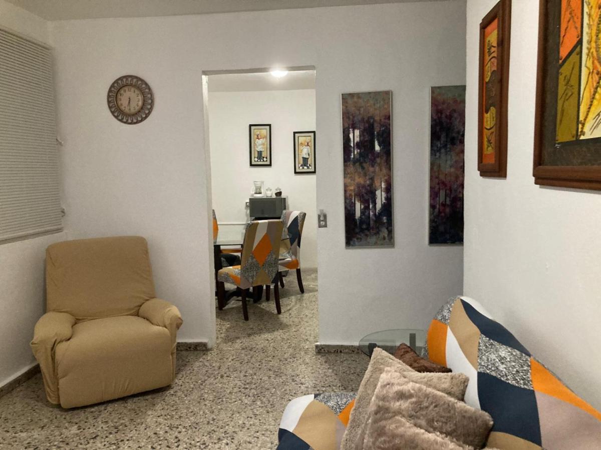 Apartamento The Little Blue House Guayama Exterior foto